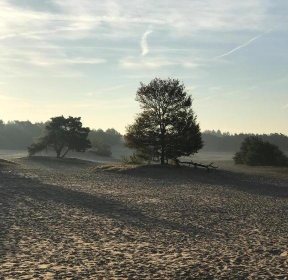 فندق Duynparc Soest