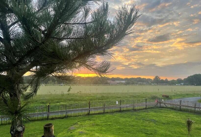 هتل Duynparc Soest