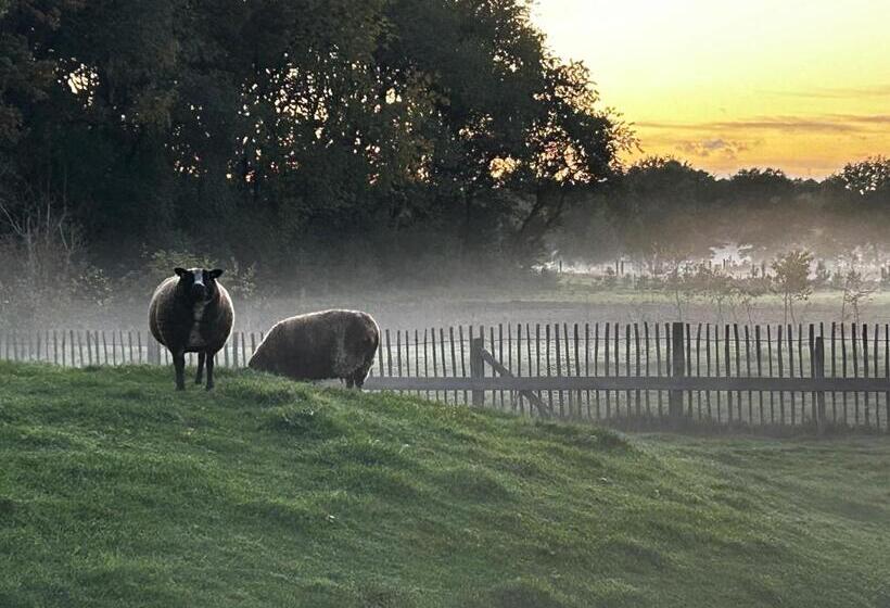 فندق Duynparc Soest