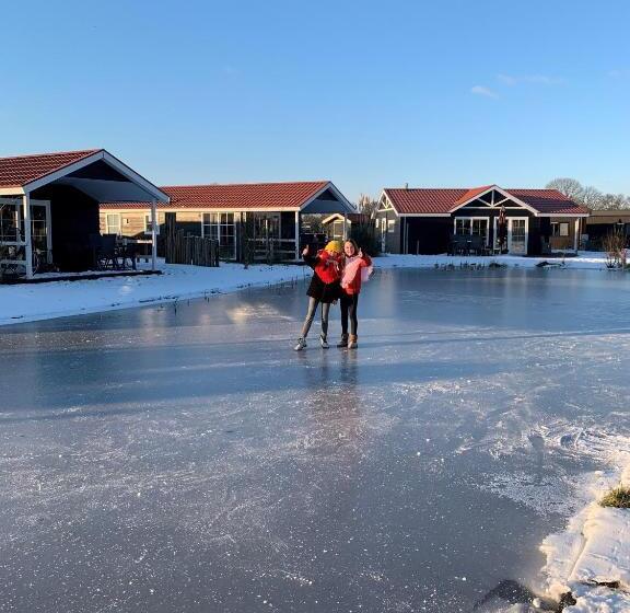 هتل Duynparc Soest