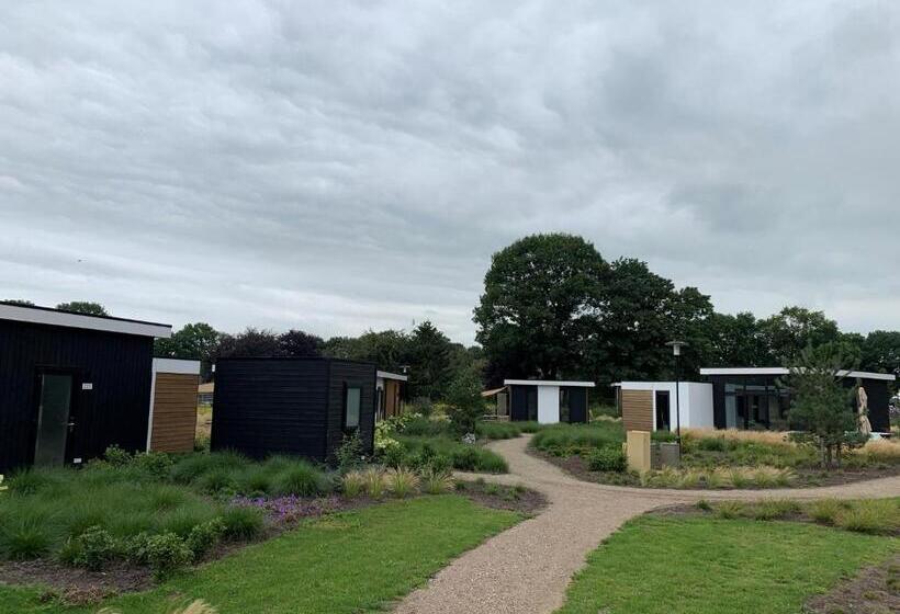 فندق Duynparc Soest