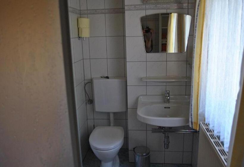 בית מלון כפרי Familienbauernhof Glockriegl