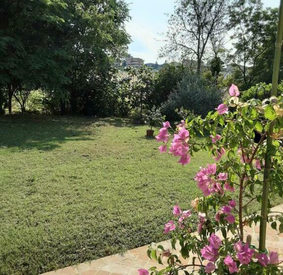 בית מלון כפרי Fonte La Perna