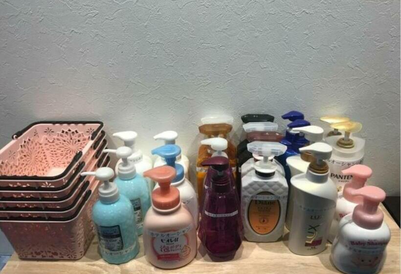 酒店 Futabagun   / Vacation Stay 33556