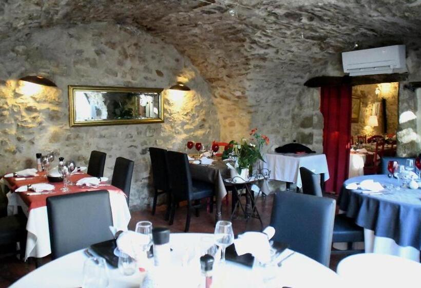 호텔 Il était 1 Fois