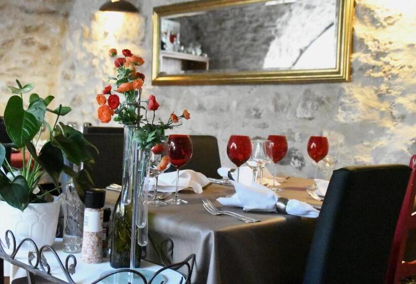 호텔 Il était 1 Fois