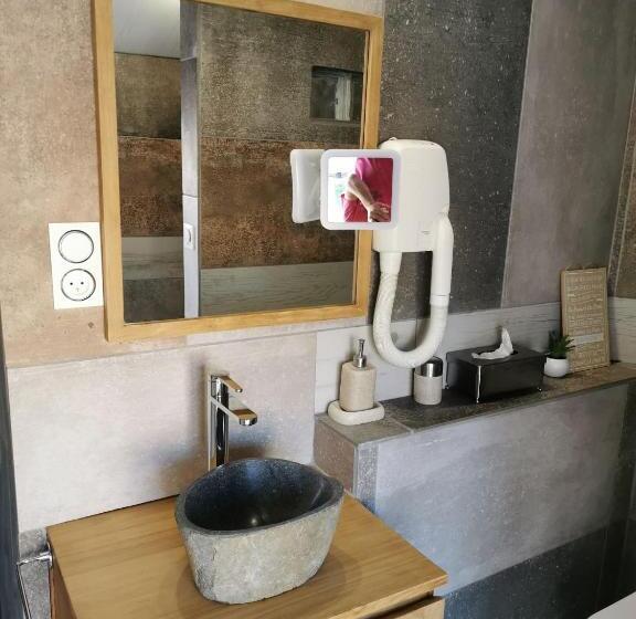 호텔 Il était 1 Fois