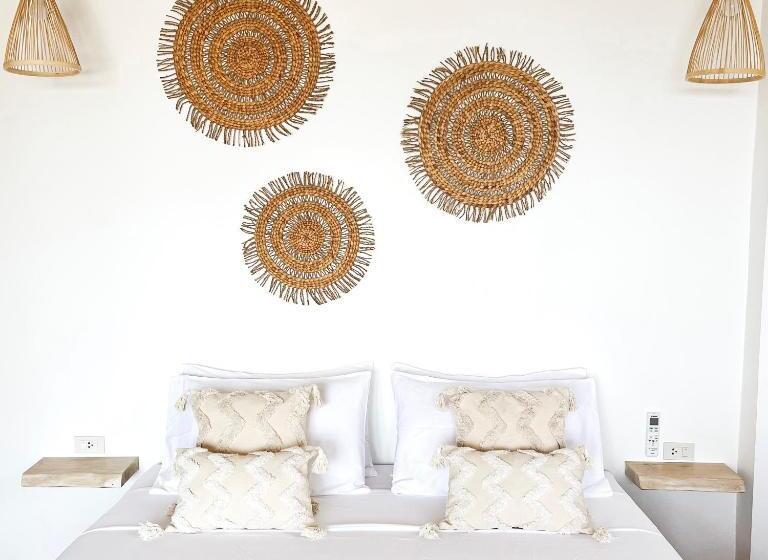 ホテル Mayara Pool Villas Adults Only