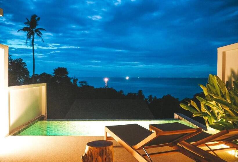 ホテル Mayara Pool Villas Adults Only