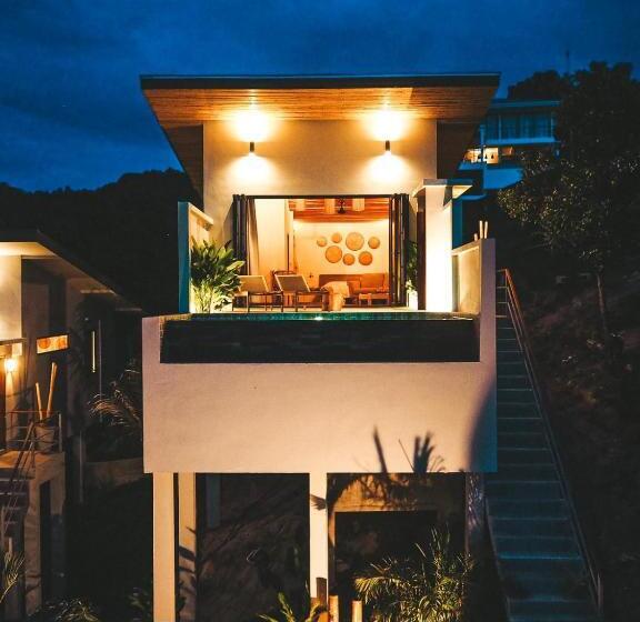 ホテル Mayara Pool Villas Adults Only