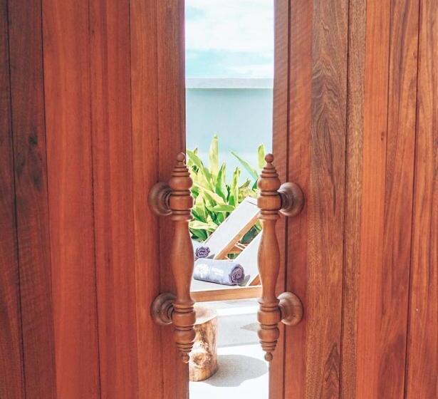 ホテル Mayara Pool Villas Adults Only