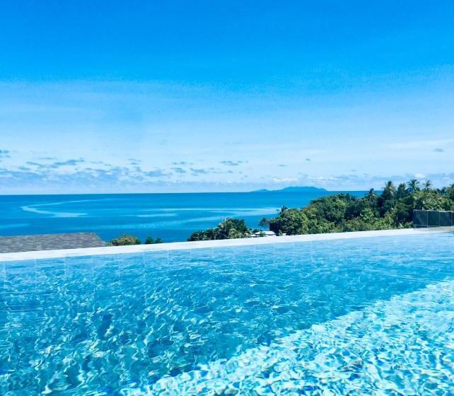 ホテル Mayara Pool Villas Adults Only