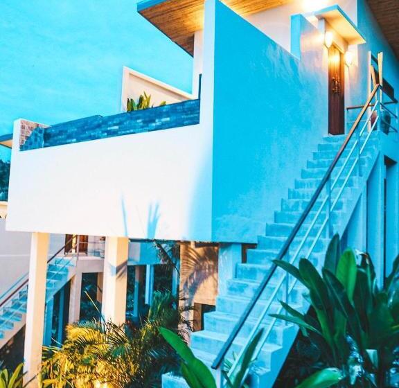 ホテル Mayara Pool Villas Adults Only