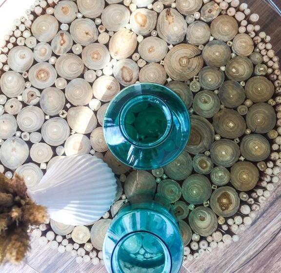 ホテル Mayara Pool Villas Adults Only