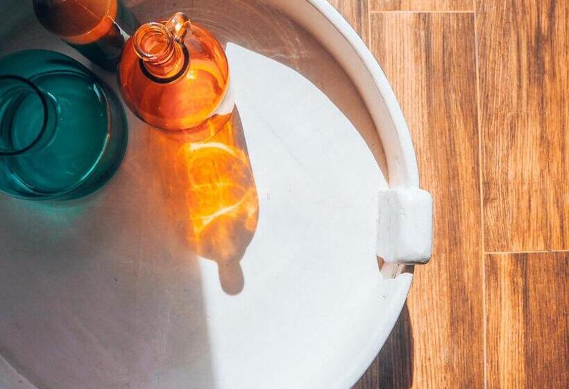 ホテル Mayara Pool Villas Adults Only