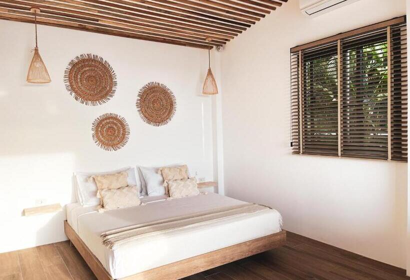 ホテル Mayara Pool Villas Adults Only