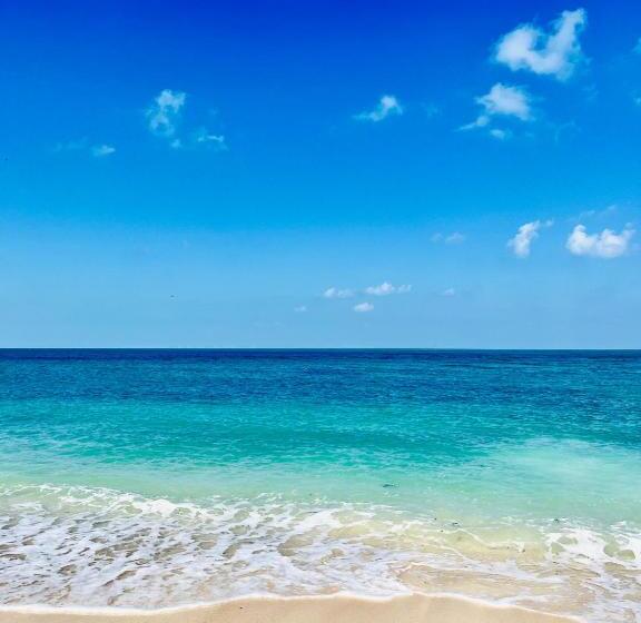 ホテル Mayara Pool Villas Adults Only