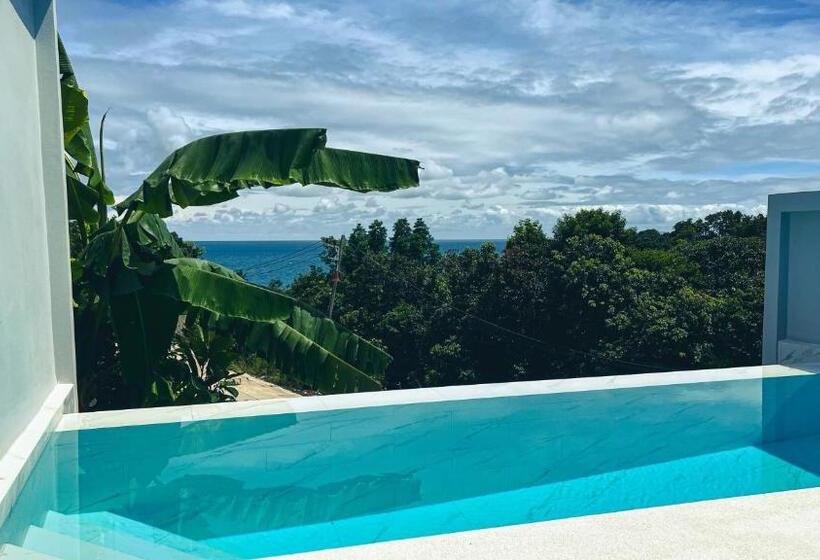 ホテル Mayara Pool Villas Adults Only