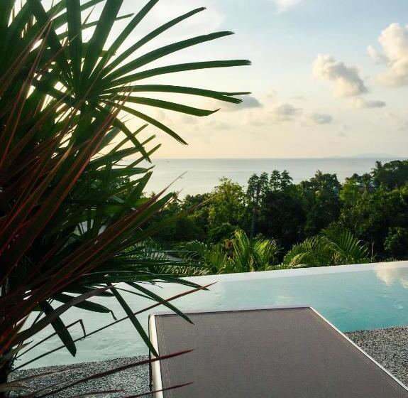 ホテル Mayara Pool Villas Adults Only