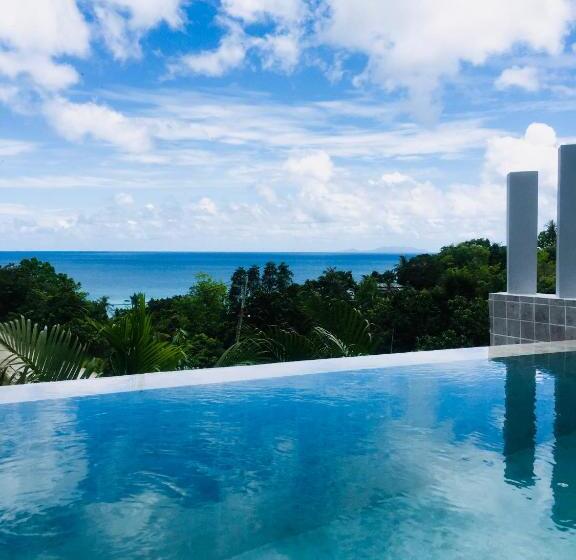 ホテル Mayara Pool Villas Adults Only