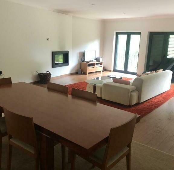 فندق Quinta Vale Da Aldeia   Penalva Do Castelo