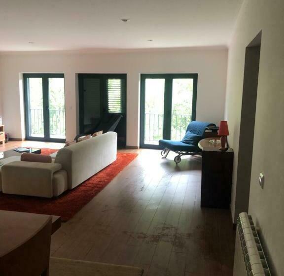 فندق Quinta Vale Da Aldeia   Penalva Do Castelo