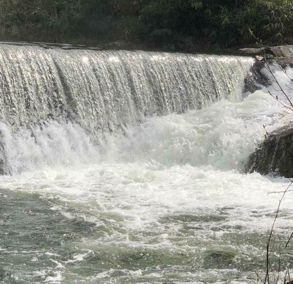 فندق Quinta Vale Da Aldeia Penalva Do Castelo