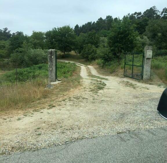 فندق Quinta Vale Da Aldeia   Penalva Do Castelo