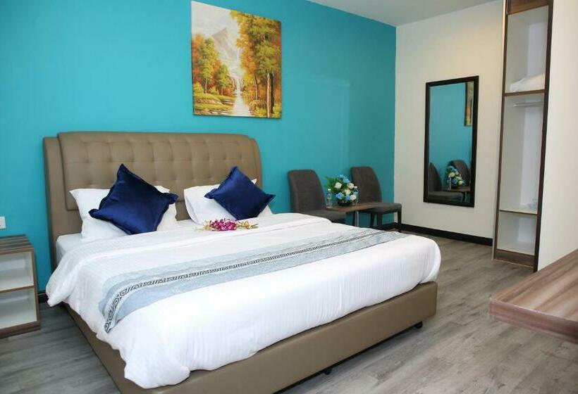 酒店 S.s. Seremban