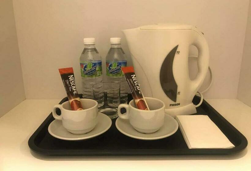 酒店 S.s. Seremban