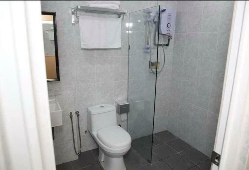 酒店 S.s. Seremban