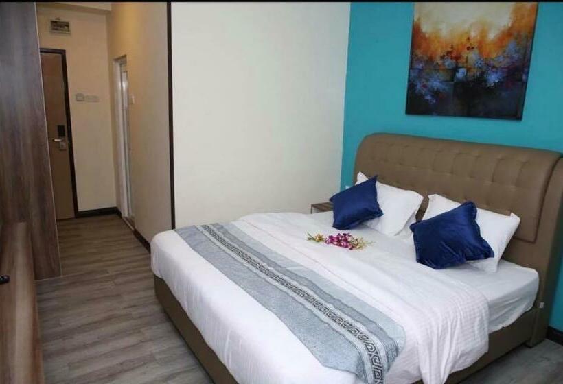 酒店 S.s. Seremban