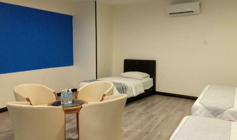 酒店 S.s. Seremban