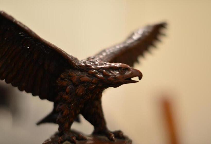 ホテル Thong Somboon Club