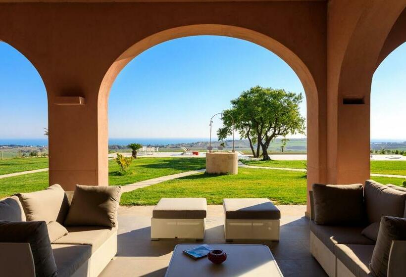 Отель Torre Bonera. Green Resort