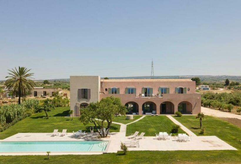 Отель Torre Bonera. Green Resort