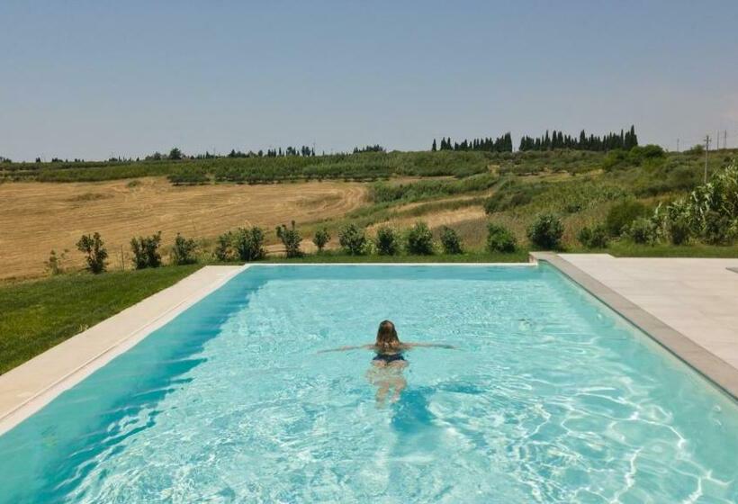 Отель Torre Bonera. Green Resort