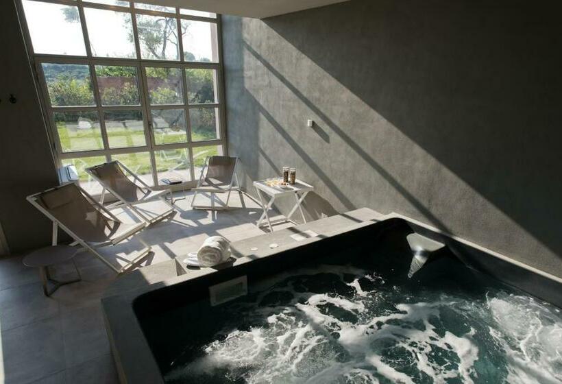 Отель Torre Bonera. Green Resort