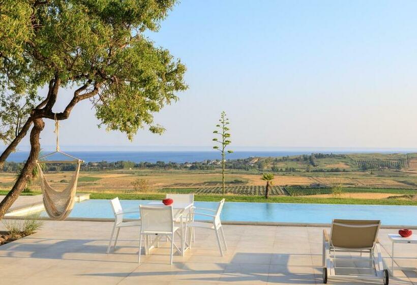 Отель Torre Bonera. Green Resort