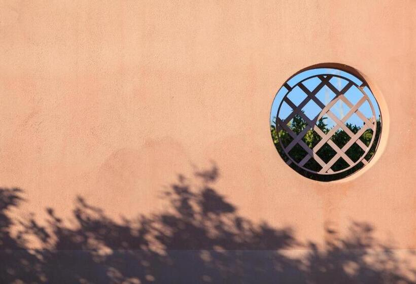 Отель Torre Bonera. Green Resort