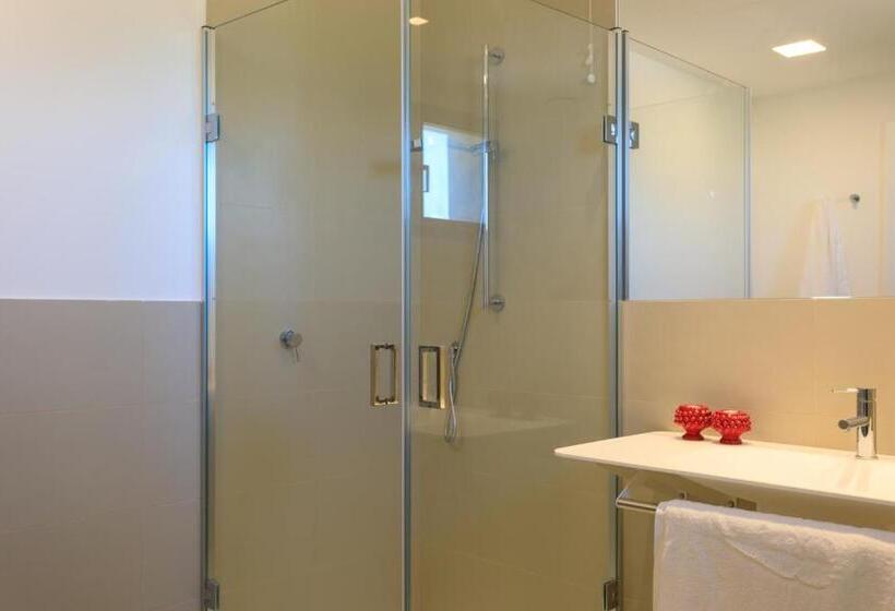 Отель Torre Bonera. Green Resort