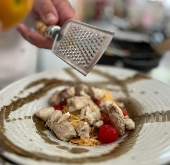 호텔 Villa Santa Margherita