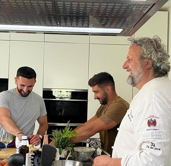 호텔 Villa Santa Margherita