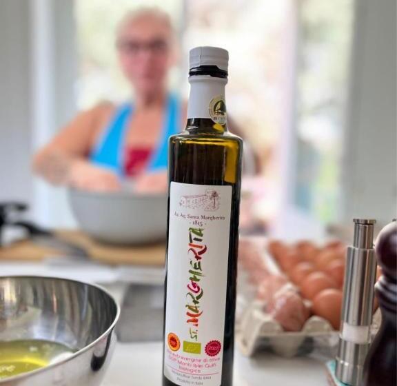 호텔 Villa Santa Margherita