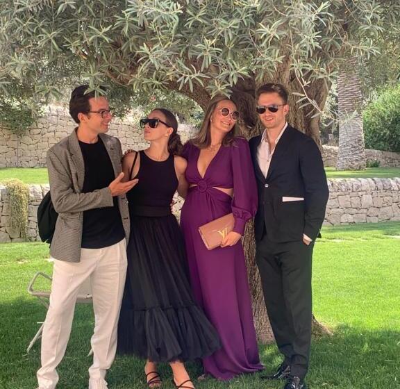 호텔 Villa Santa Margherita