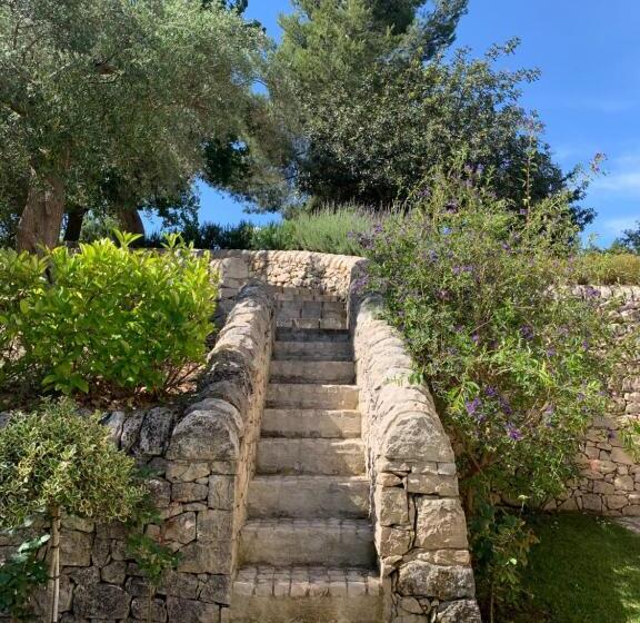 호텔 Villa Santa Margherita