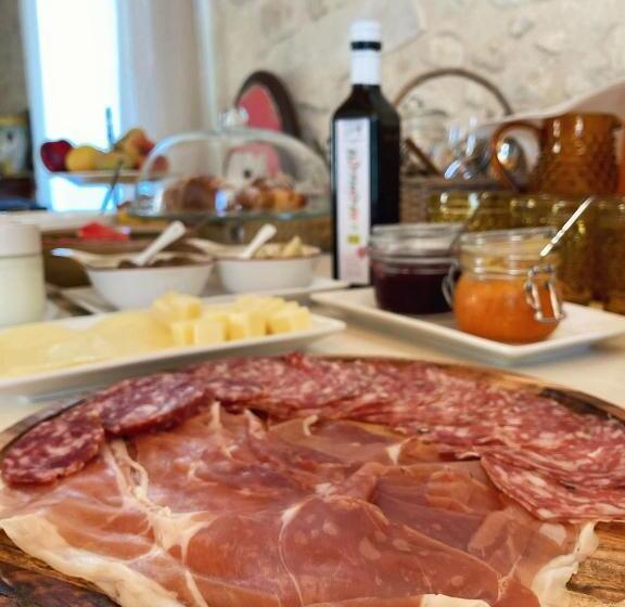 호텔 Villa Santa Margherita