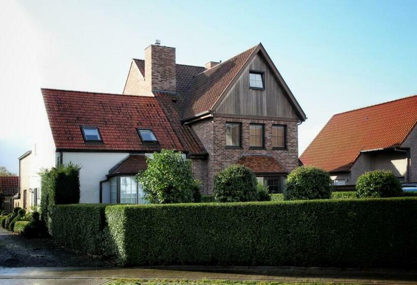 Huyze Fleur B&b