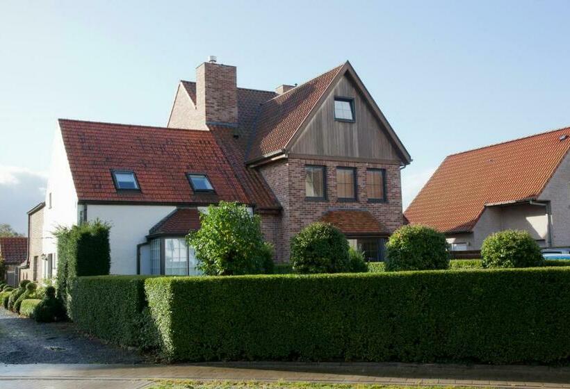 Huyze Fleur B&b