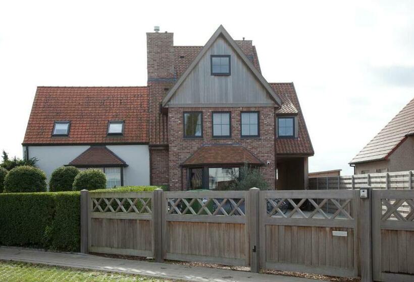 Huyze Fleur B&b